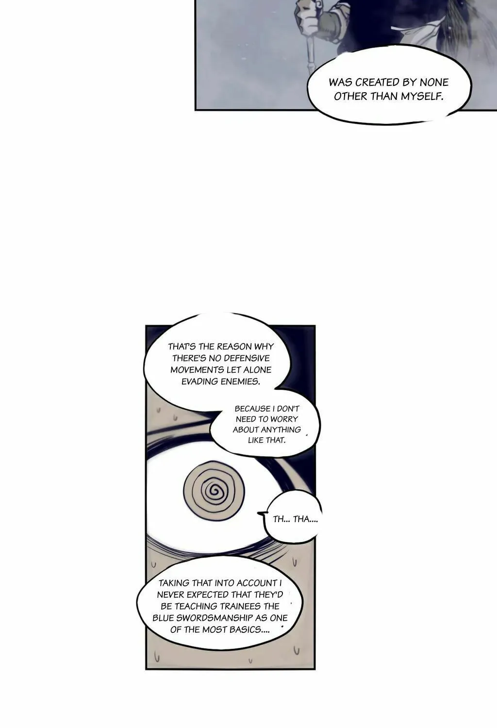 Read Gilgamesh chapter 51 image 47 on Lezhin