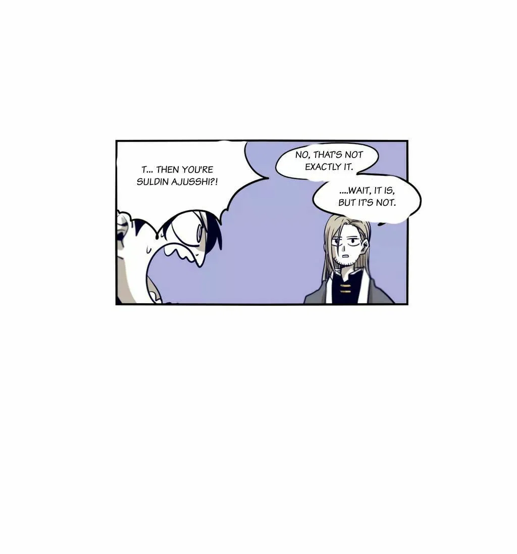 Read Gilgamesh chapter 51 image 48 on Lezhin
