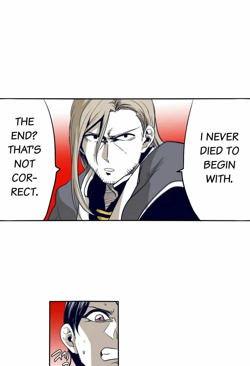 Read Gilgamesh chapter 51 image 52 on Lezhin