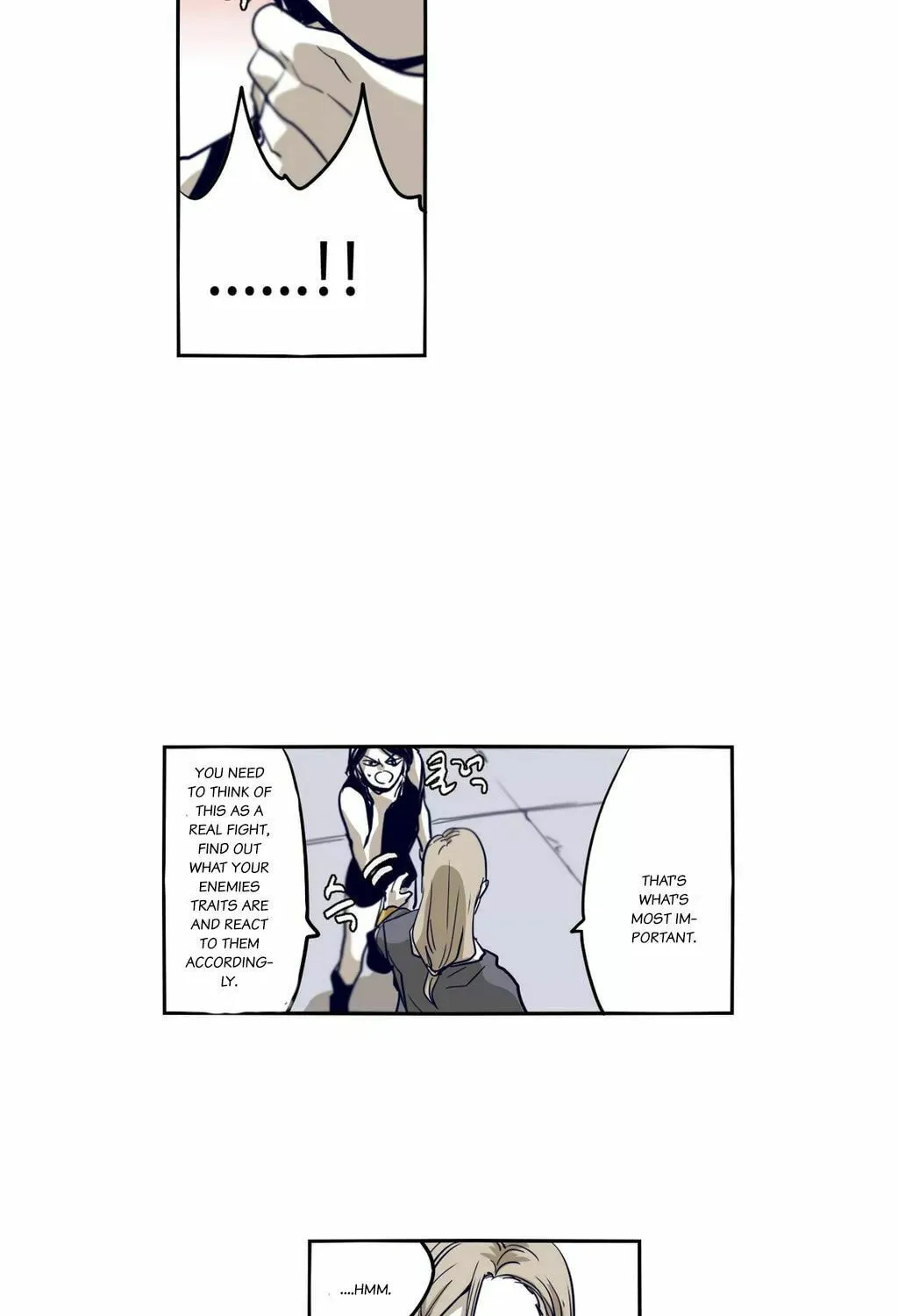 Read Gilgamesh chapter 51 image 53 on Lezhin