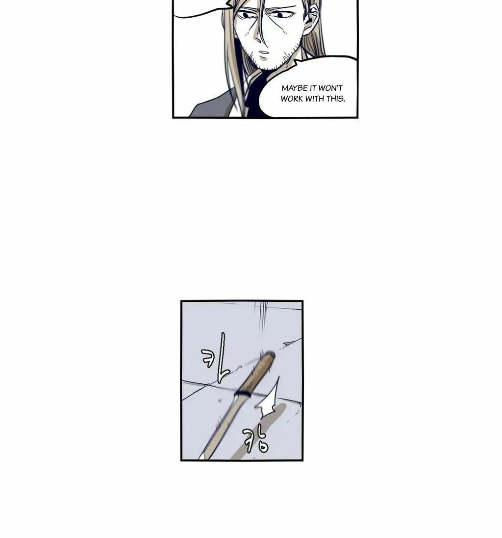 Read Gilgamesh chapter 51 image 54 on Lezhin
