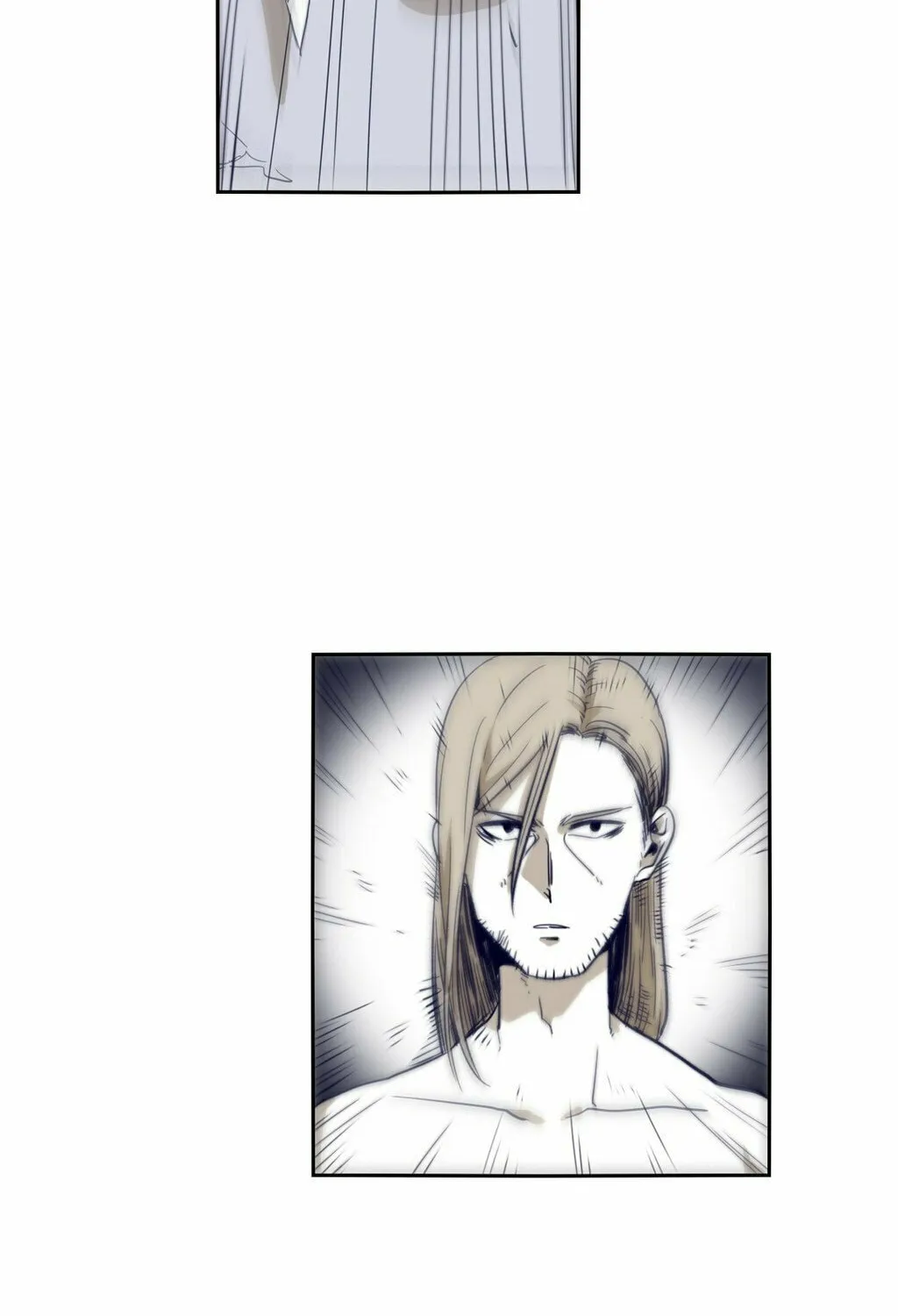 Read Gilgamesh chapter 52 image 1 on Lezhin