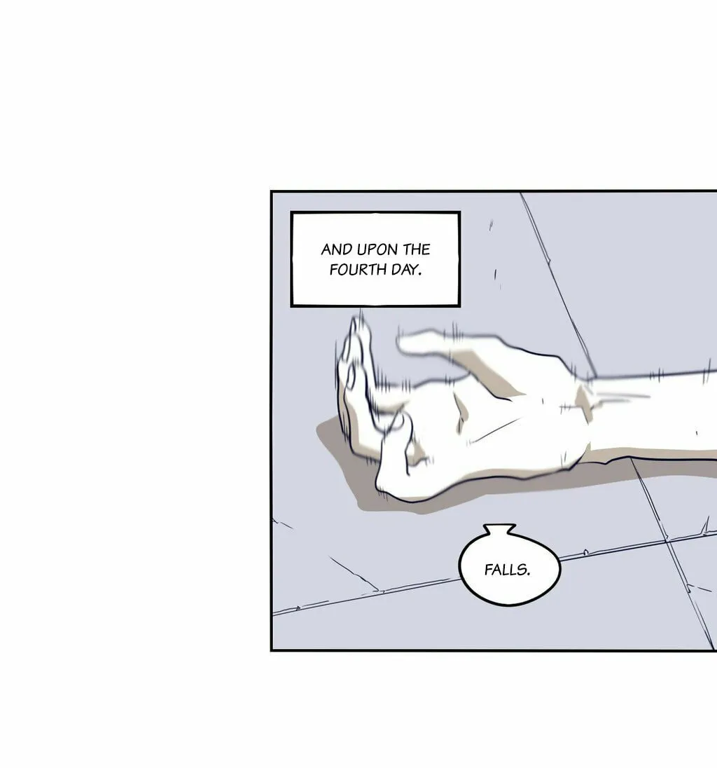 Read Gilgamesh chapter 52 image 12 on Lezhin