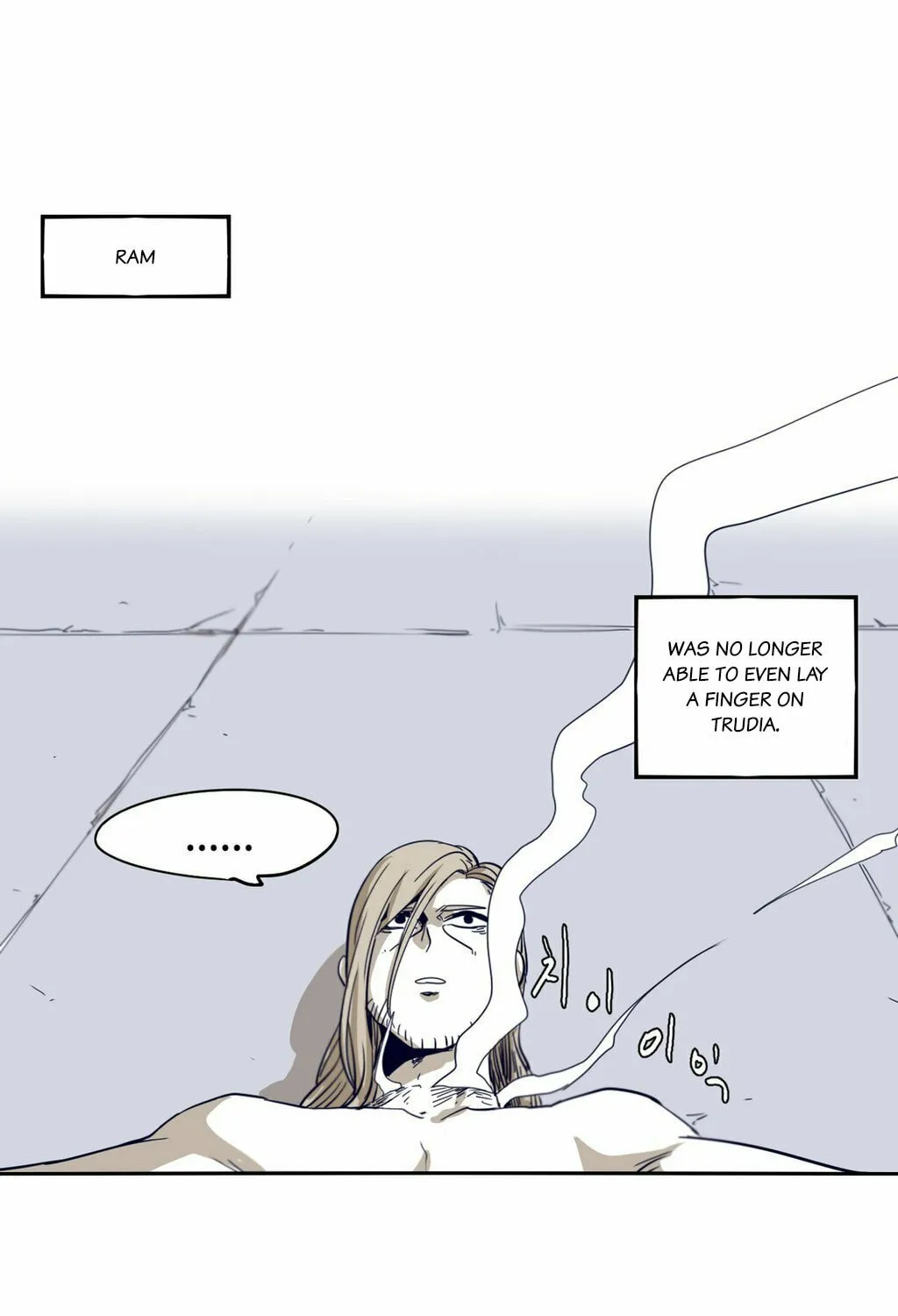 Read Gilgamesh chapter 52 image 13 on Lezhin