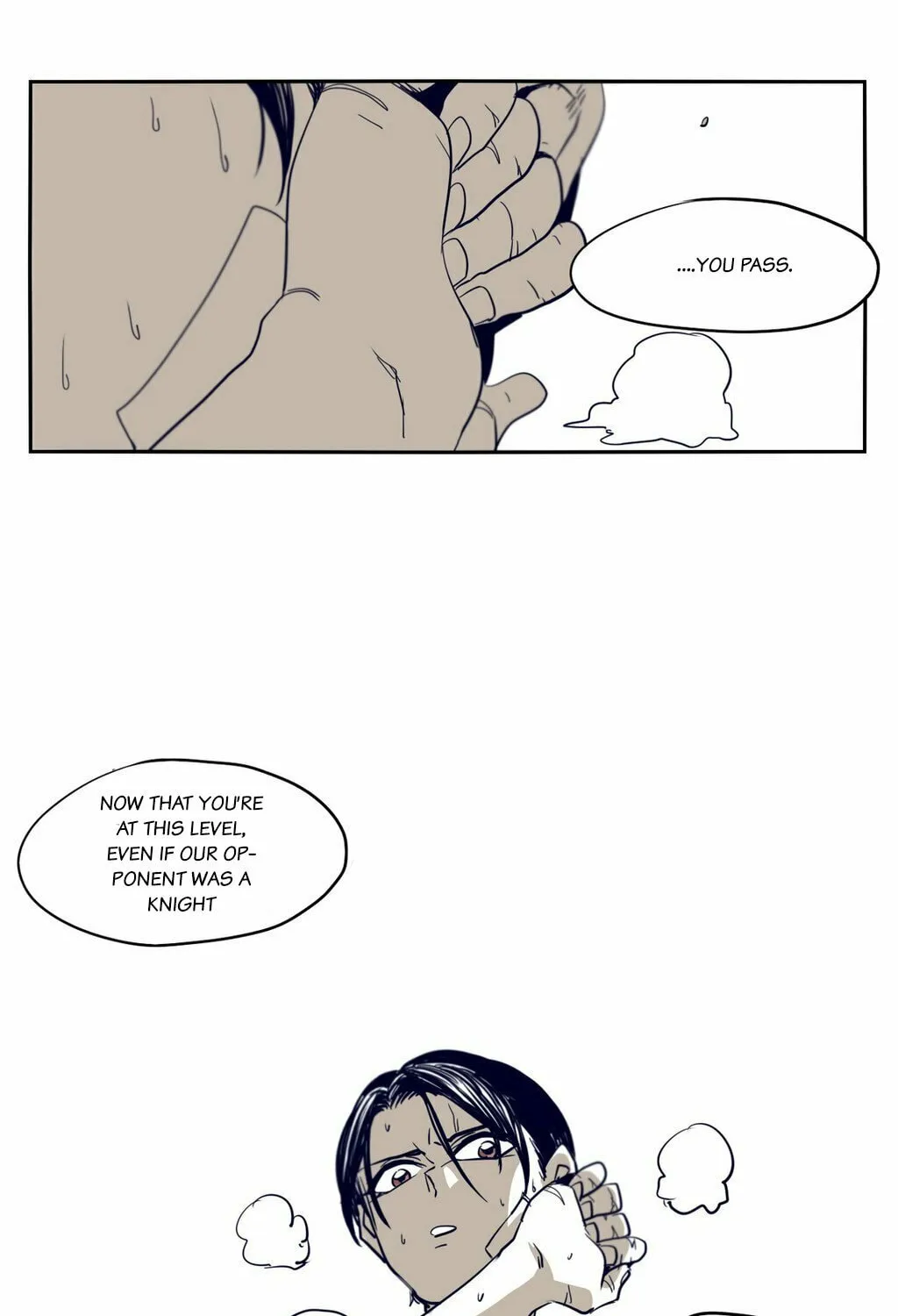 Read Gilgamesh chapter 52 image 14 on Lezhin