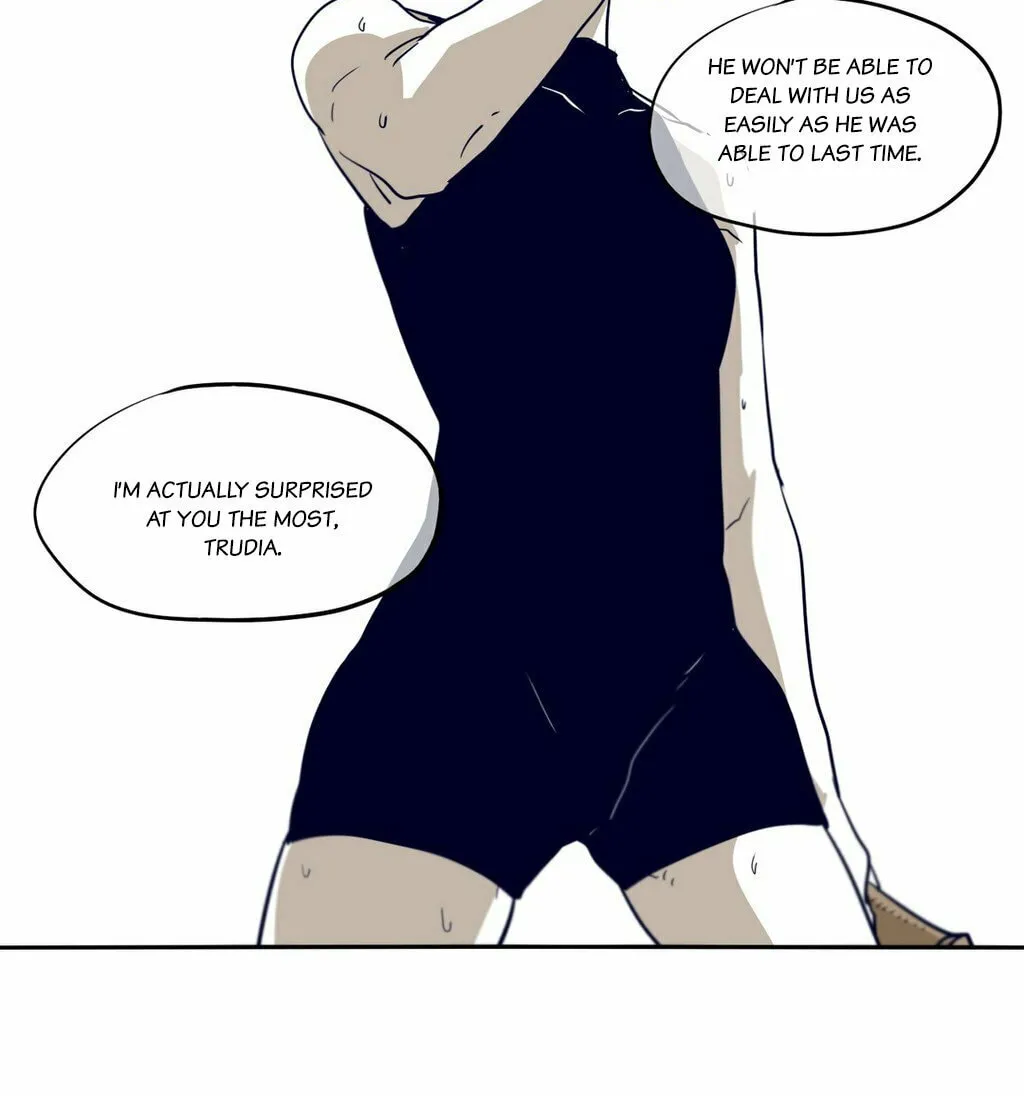 Read Gilgamesh chapter 52 image 15 on Lezhin