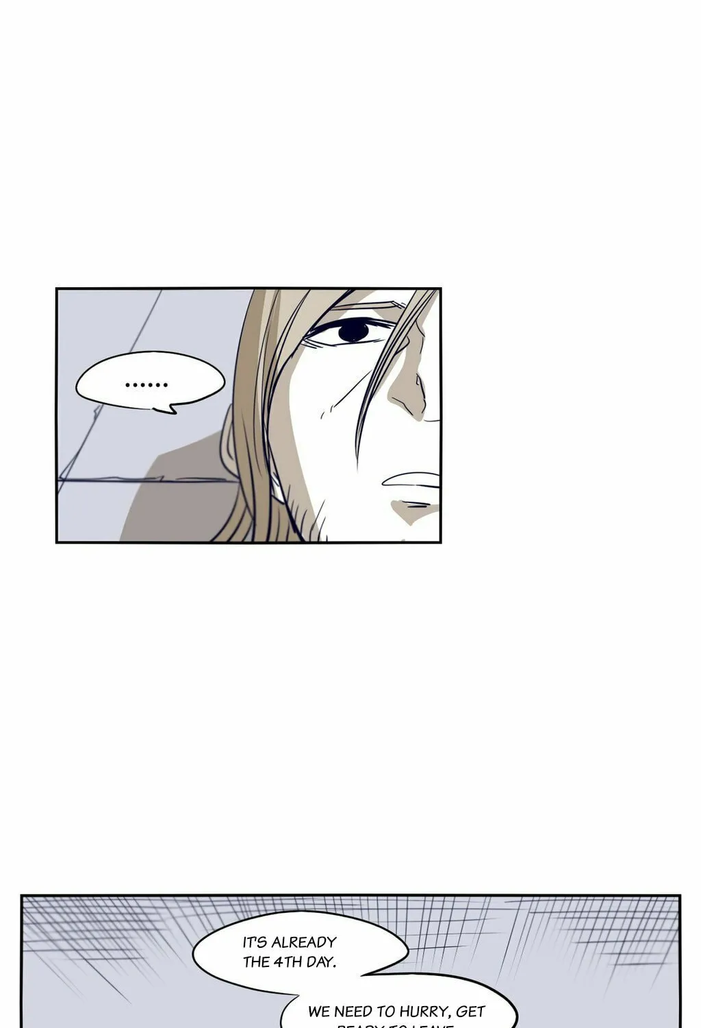 Read Gilgamesh chapter 52 image 17 on Lezhin