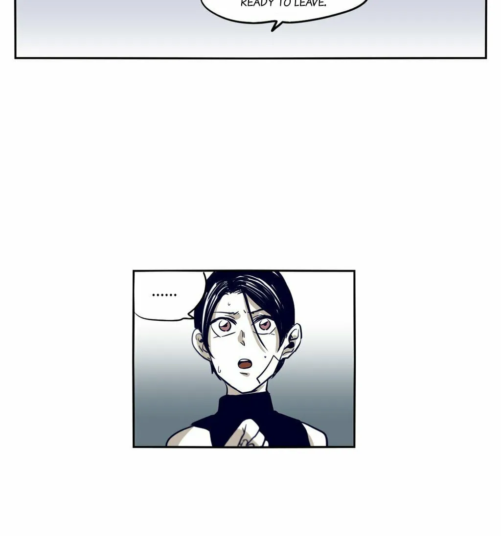 Read Gilgamesh chapter 52 image 18 on Lezhin
