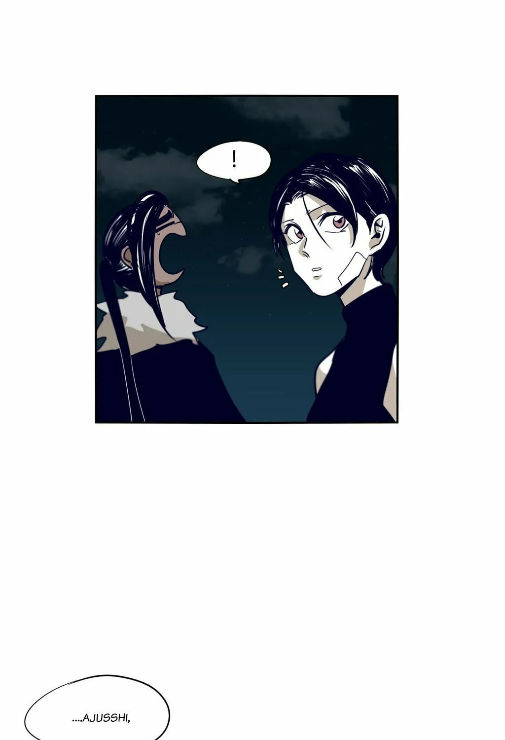 Read Gilgamesh chapter 52 image 22 on Lezhin