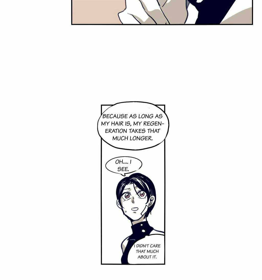 Read Gilgamesh chapter 52 image 24 on Lezhin