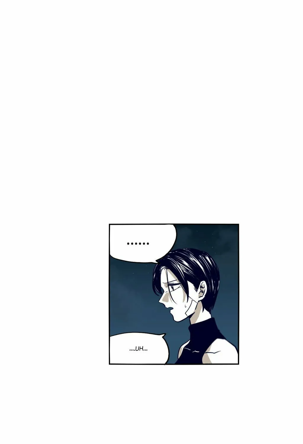 Read Gilgamesh chapter 52 image 31 on Lezhin