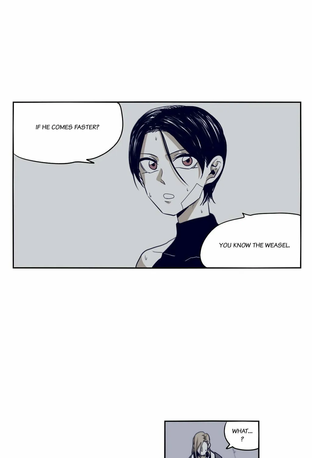 Read Gilgamesh chapter 52 image 37 on Lezhin