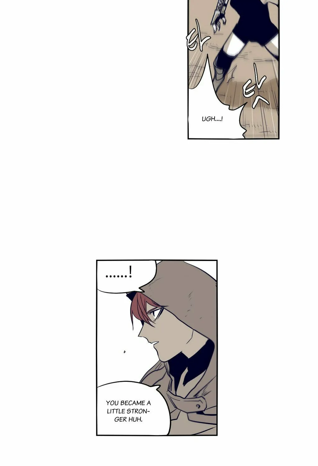 Read Gilgamesh chapter 52 image 41 on Lezhin