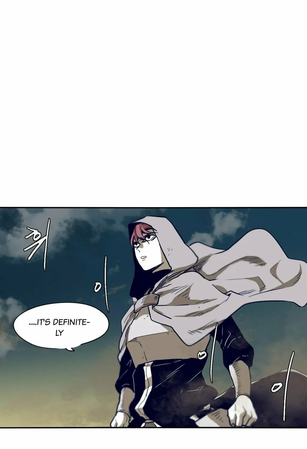 Read Gilgamesh chapter 52 image 47 on Lezhin