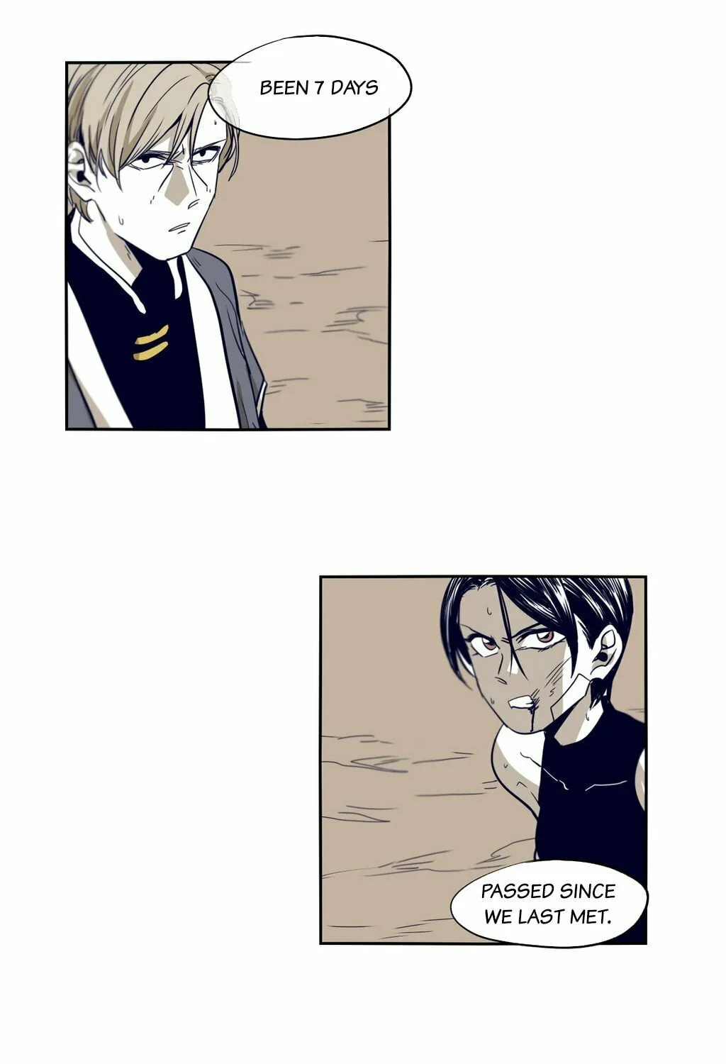 Read Gilgamesh chapter 52 image 49 on Lezhin