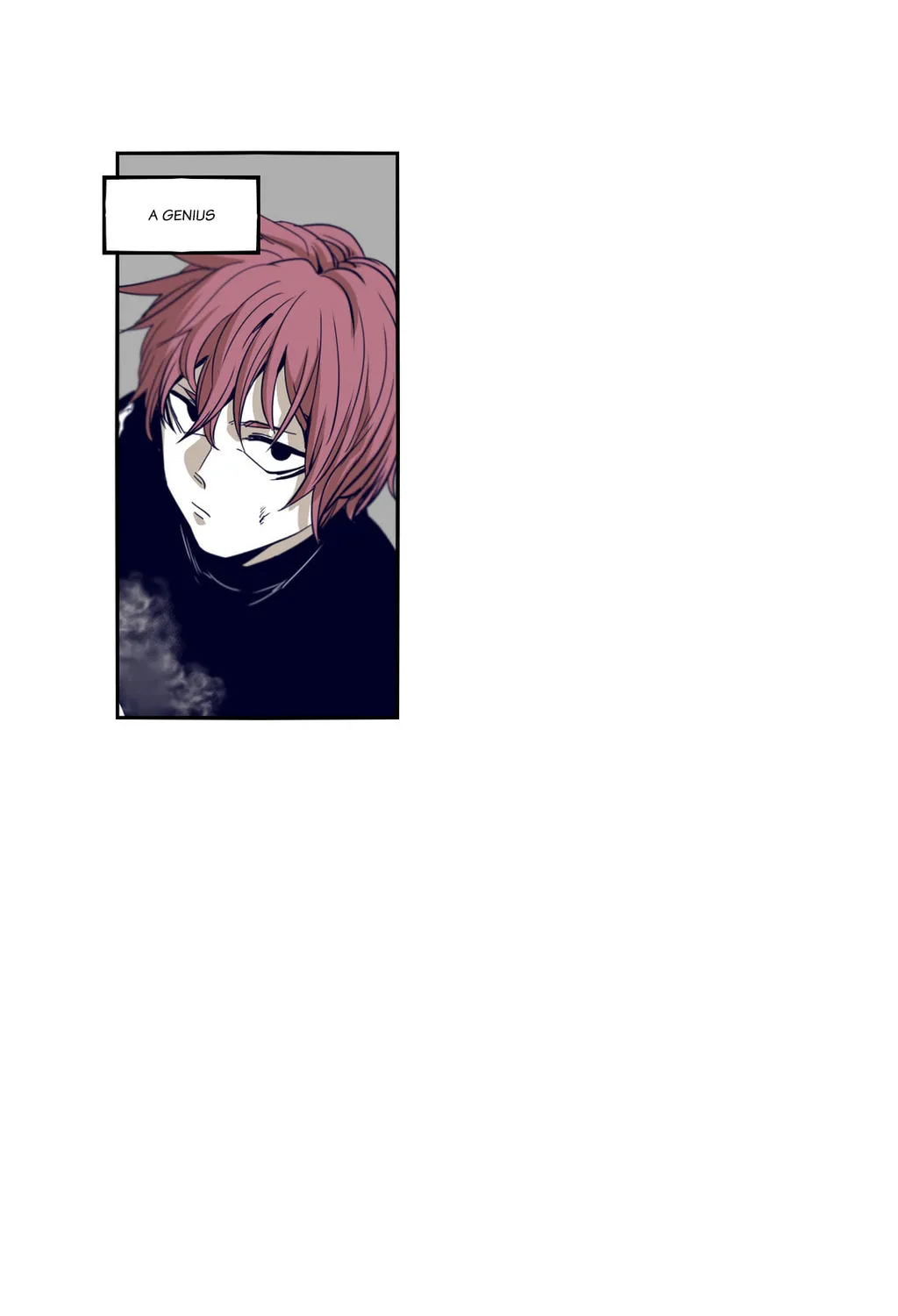 Read Gilgamesh chapter 53 image 1 on Lezhin