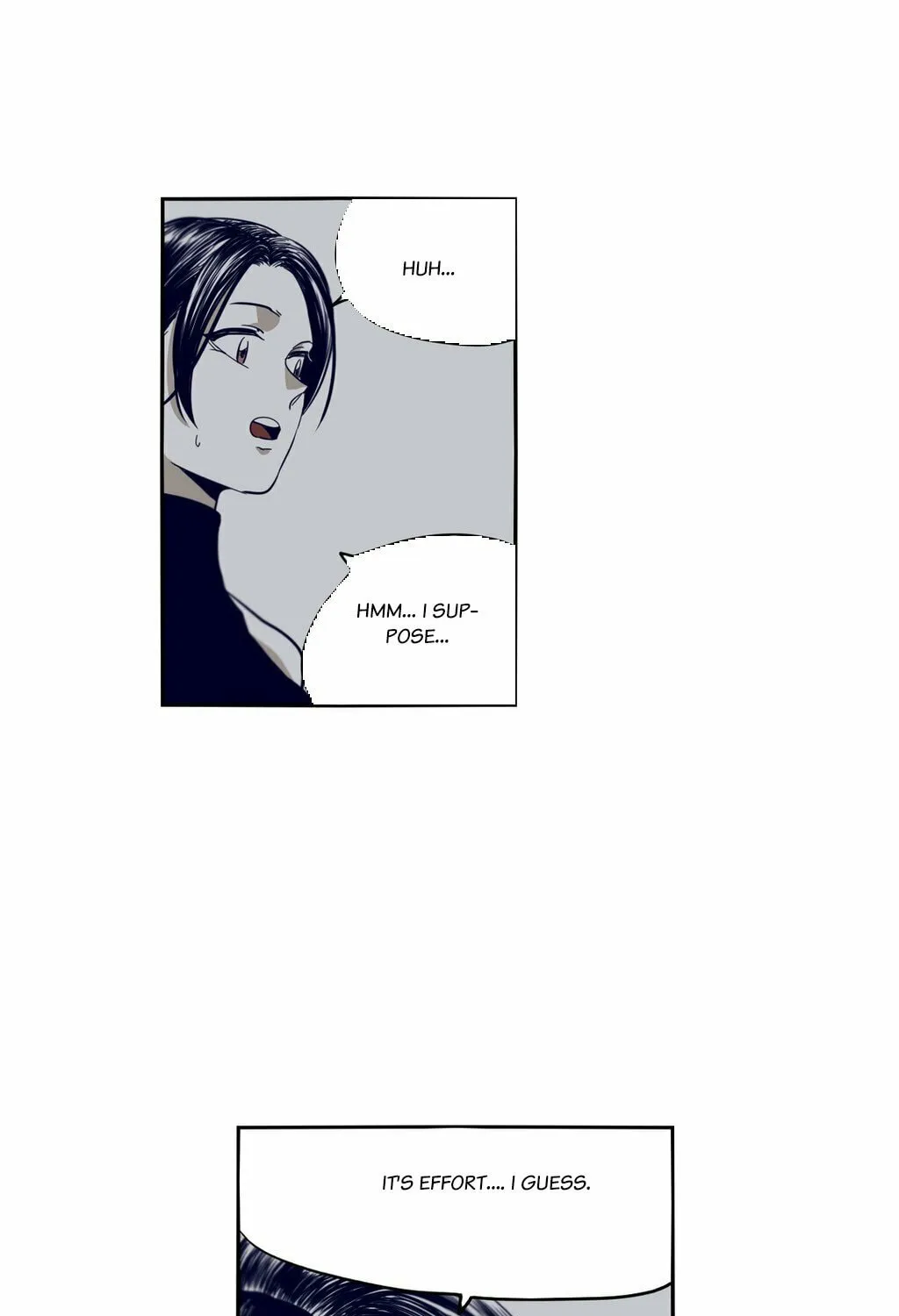 Read Gilgamesh chapter 53 image 15 on Lezhin