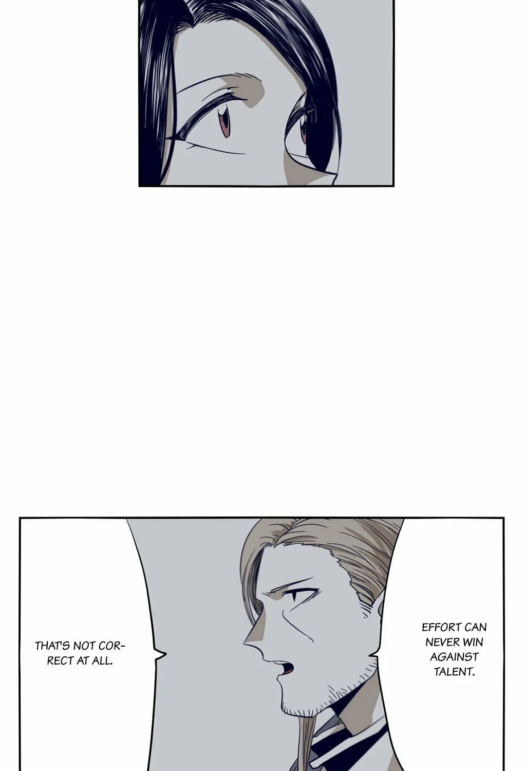 Read Gilgamesh chapter 53 image 16 on Lezhin