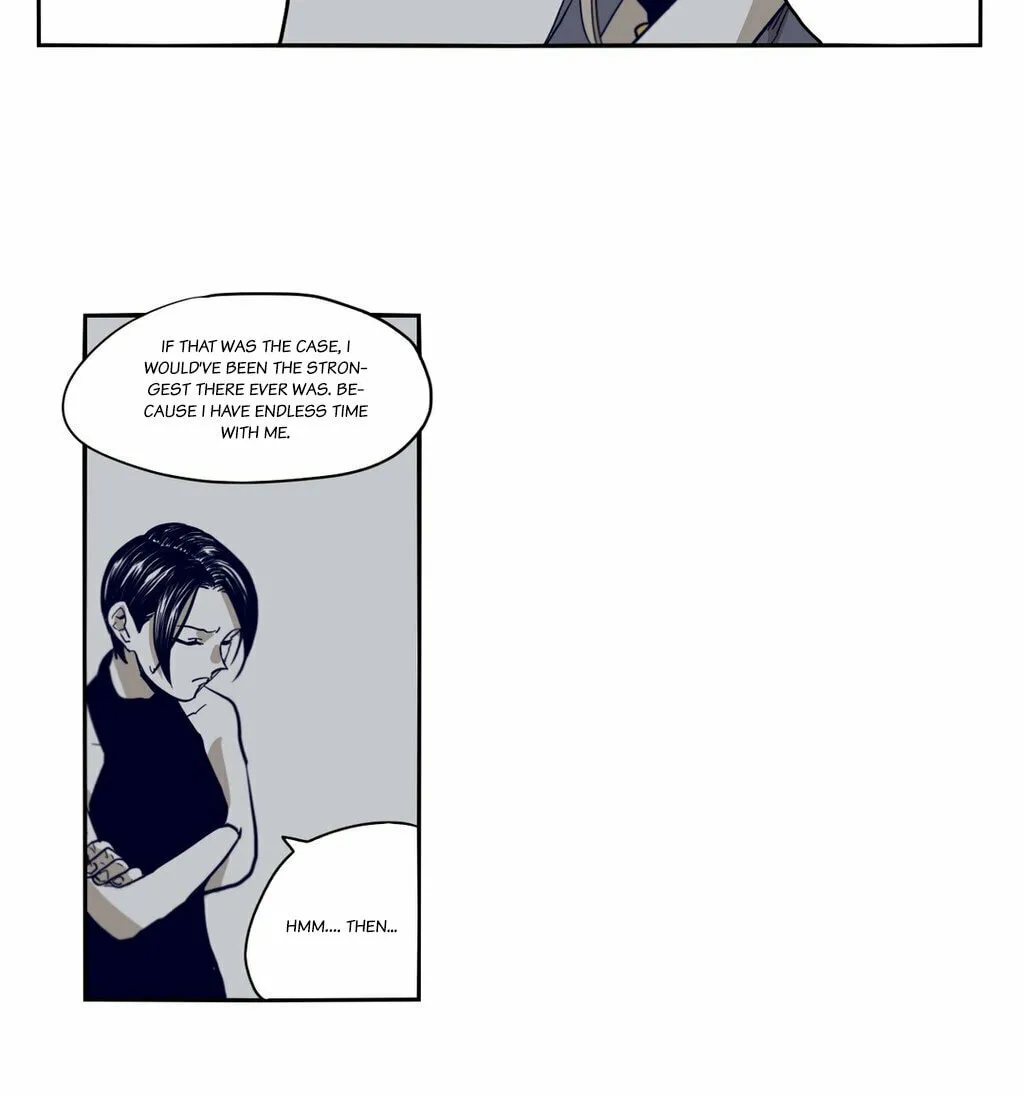 Read Gilgamesh chapter 53 image 17 on Lezhin