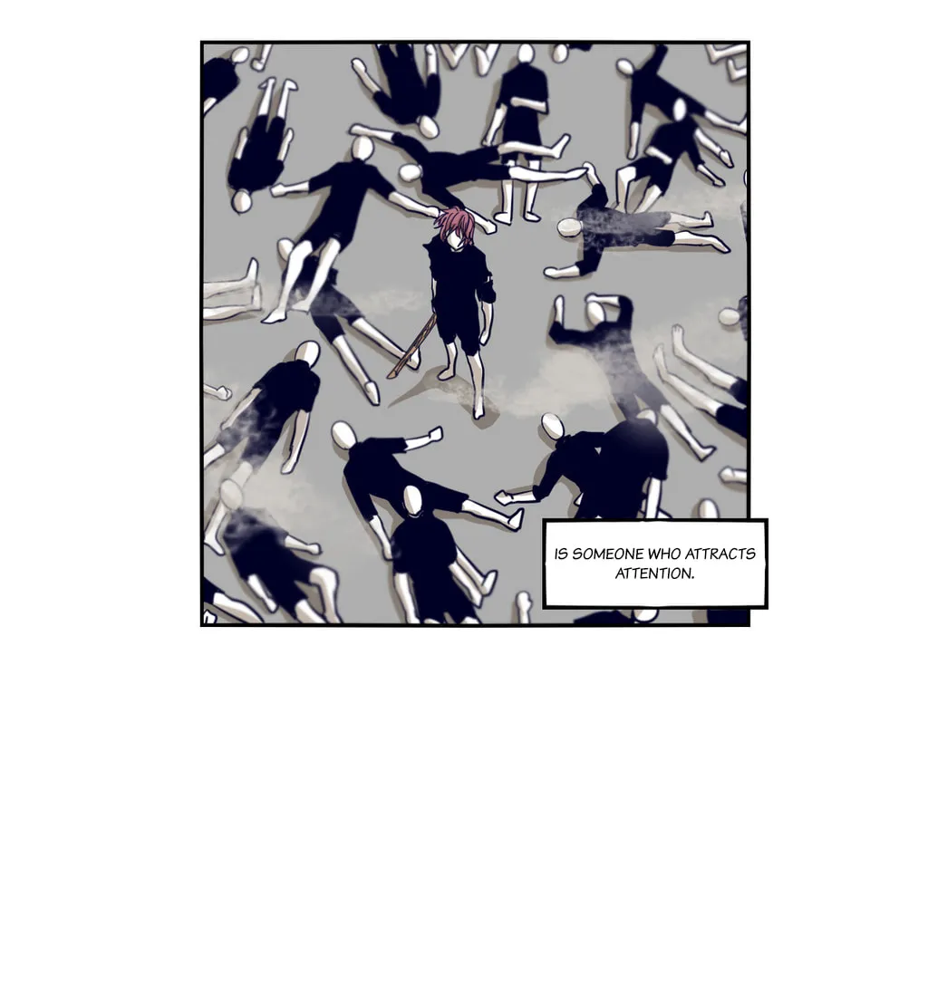 Read Gilgamesh chapter 53 image 2 on Lezhin
