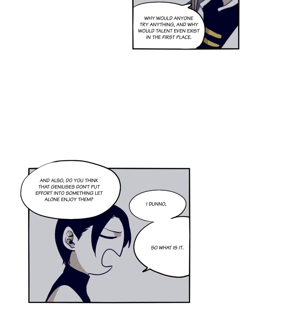 Read Gilgamesh chapter 53 image 20 on Lezhin