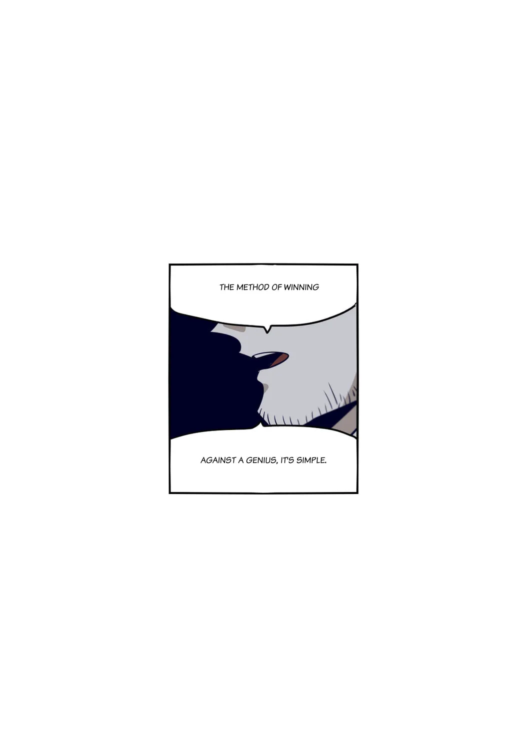 Read Gilgamesh chapter 53 image 21 on Lezhin