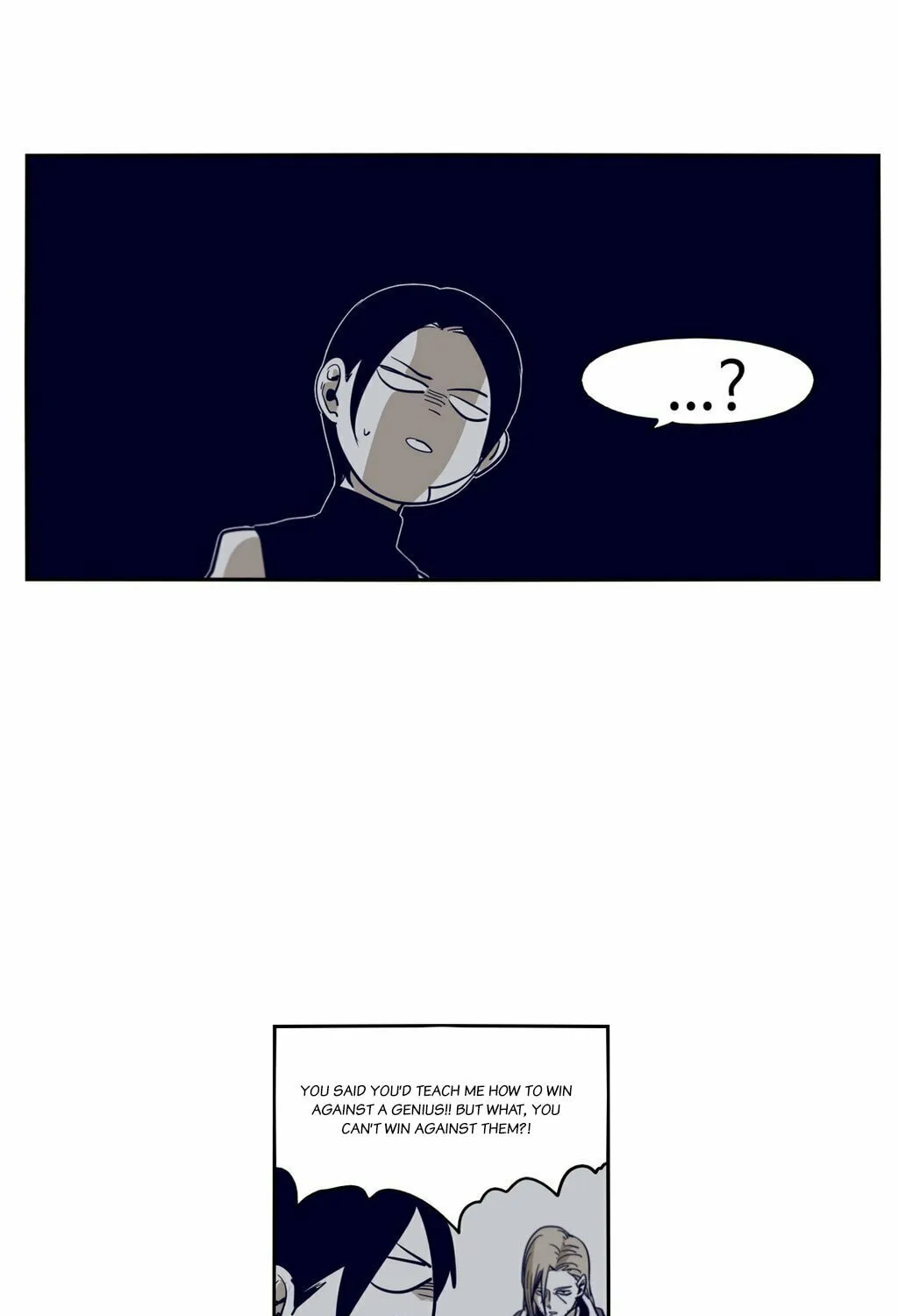 Read Gilgamesh chapter 53 image 24 on Lezhin