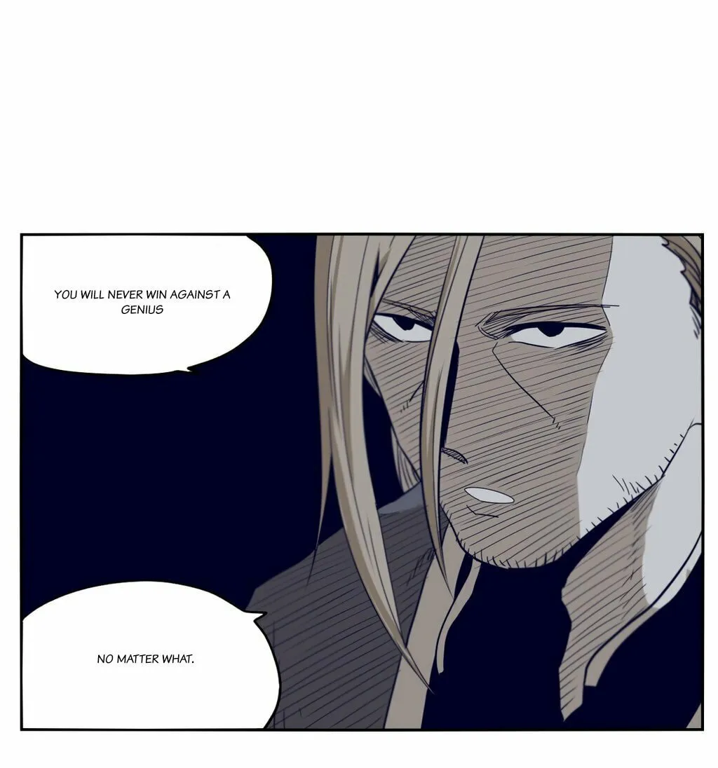 Read Gilgamesh chapter 53 image 26 on Lezhin