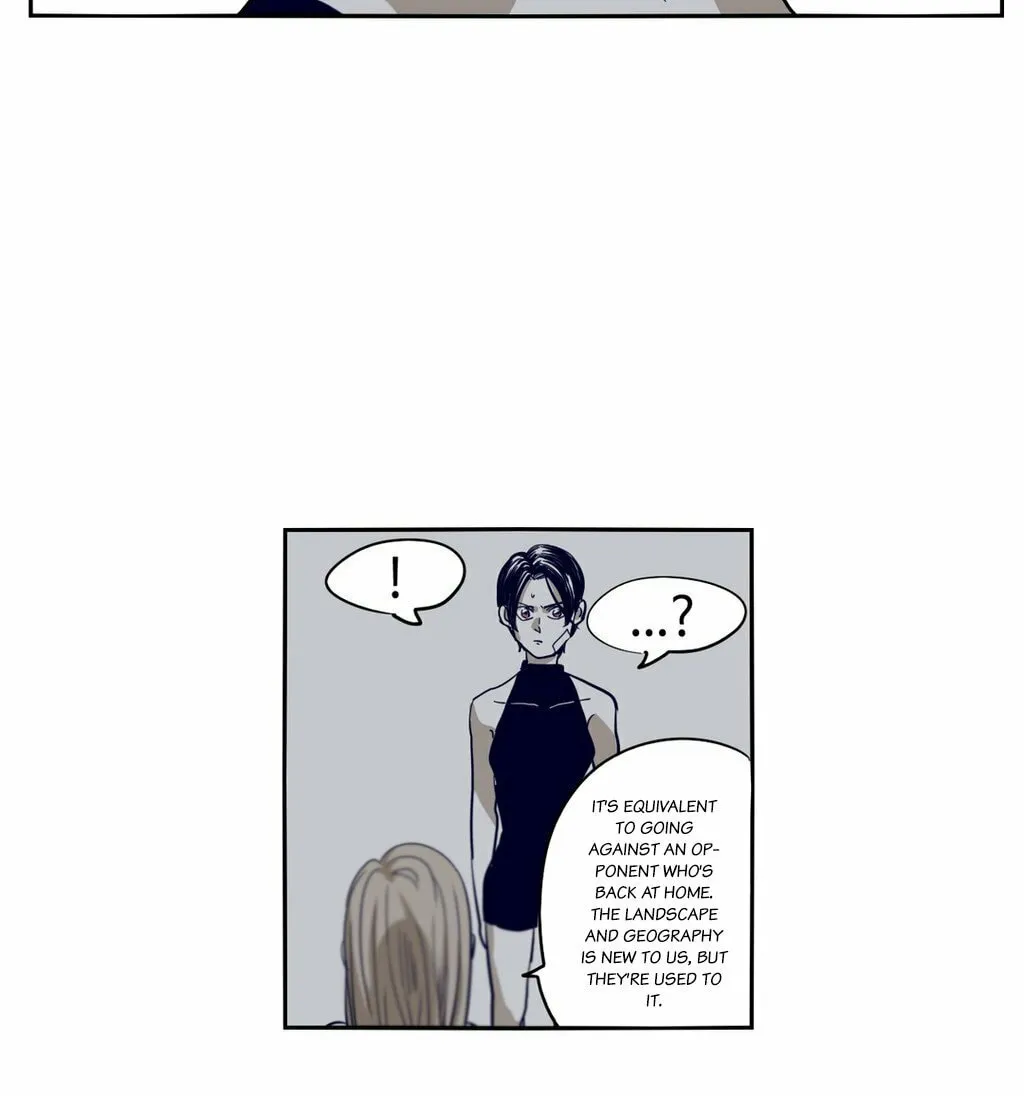 Read Gilgamesh chapter 53 image 29 on Lezhin