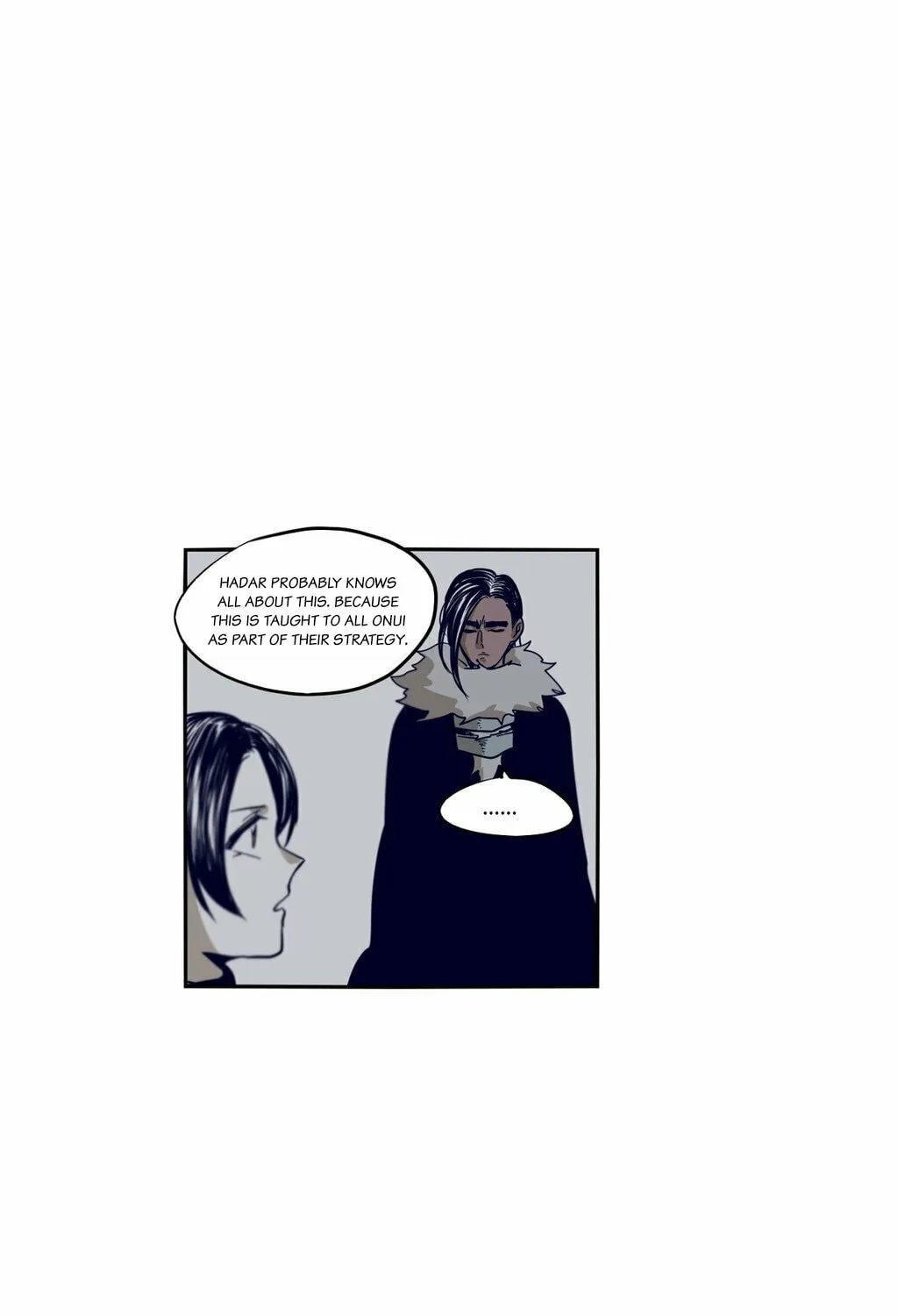 Read Gilgamesh chapter 53 image 30 on Lezhin