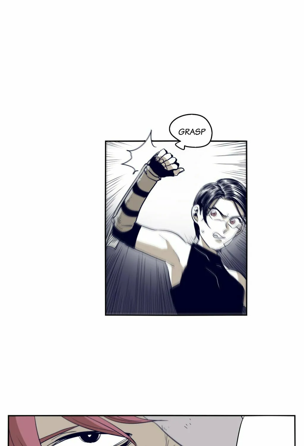 Read Gilgamesh chapter 53 image 36 on Lezhin