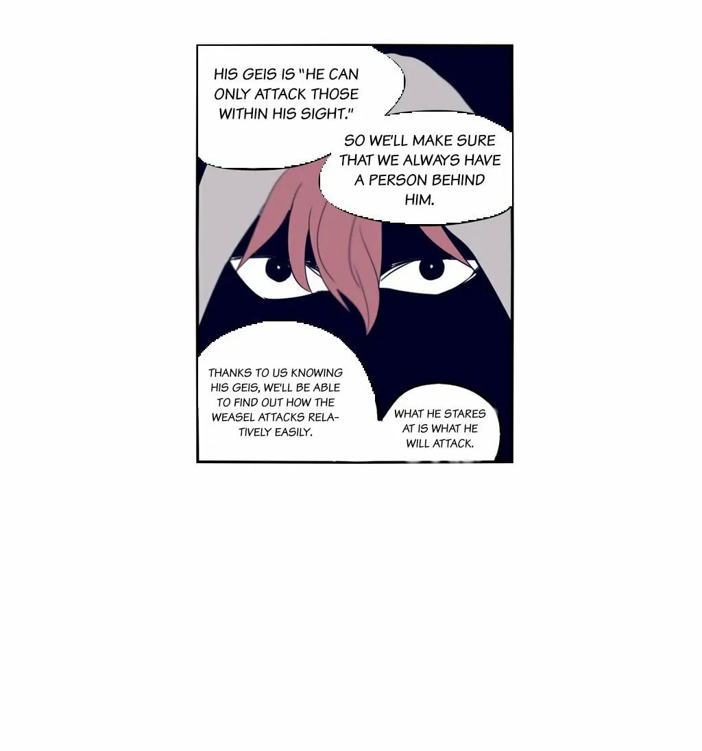 Read Gilgamesh chapter 53 image 50 on Lezhin
