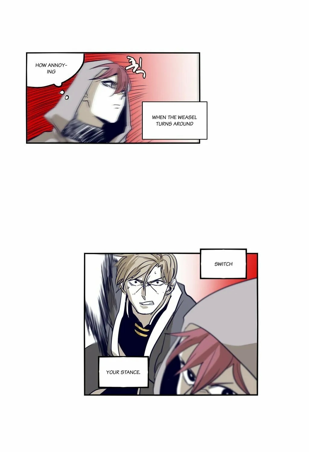 Read Gilgamesh chapter 53 image 52 on Lezhin