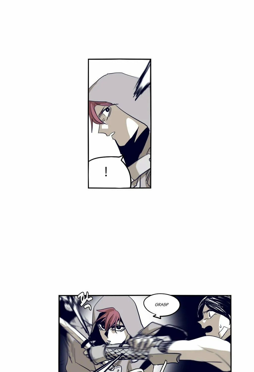 Read Gilgamesh chapter 53 image 54 on Lezhin