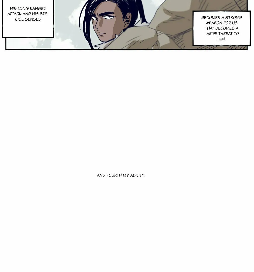 Read Gilgamesh chapter 53 image 56 on Lezhin