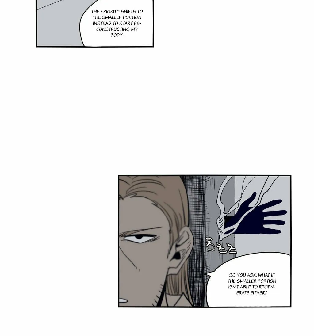 Read Gilgamesh chapter 53 image 59 on Lezhin