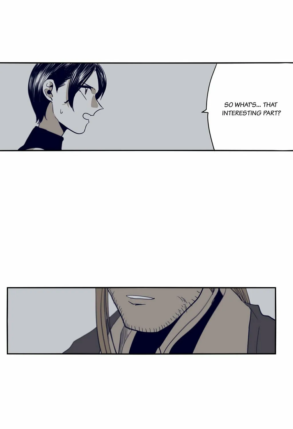 Read Gilgamesh chapter 53 image 63 on Lezhin