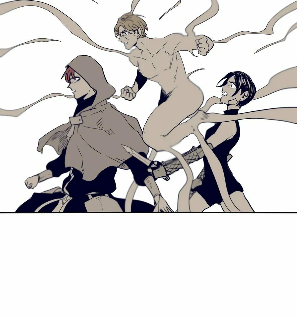 Read Gilgamesh chapter 53 image 68 on Lezhin