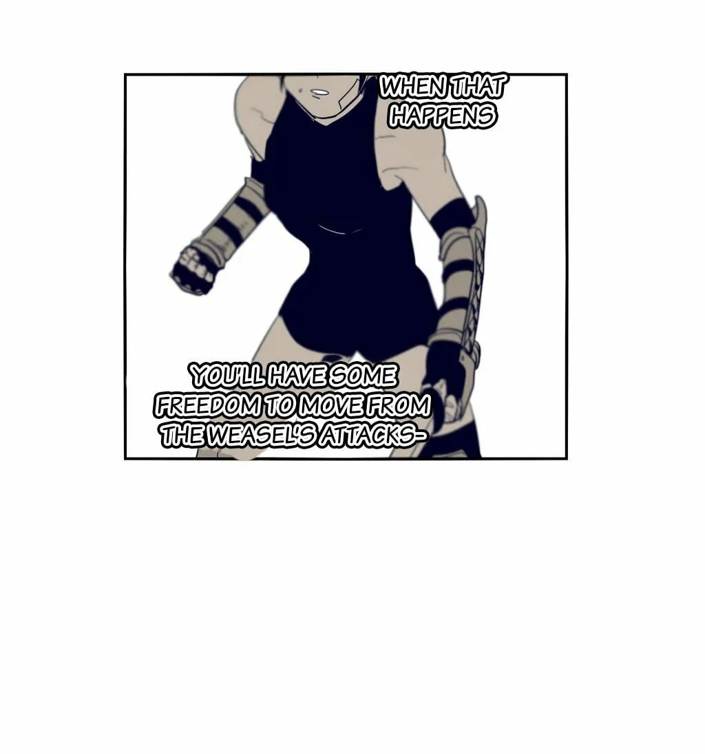 Read Gilgamesh chapter 53 image 71 on Lezhin