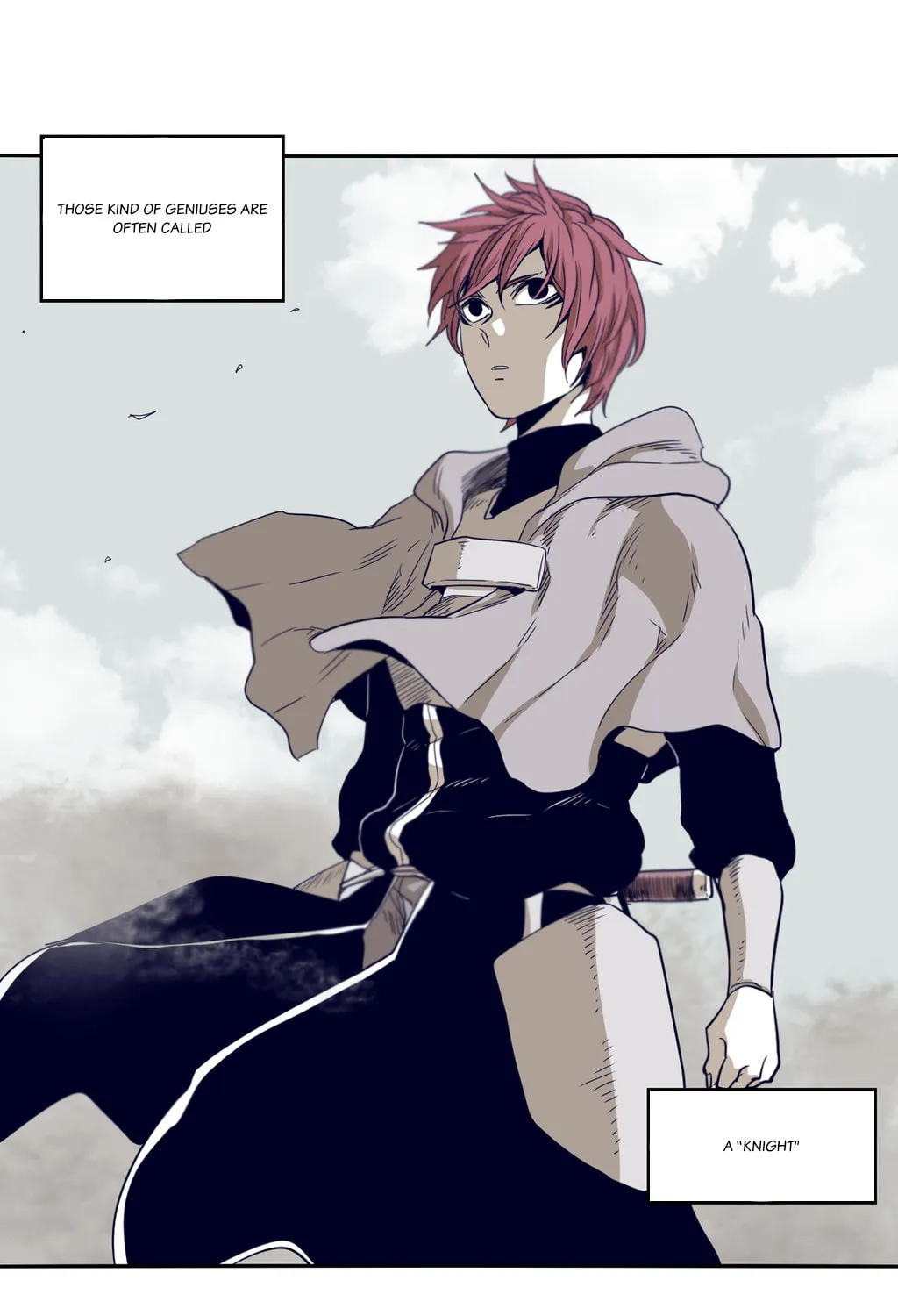 Read Gilgamesh chapter 53 image 9 on Lezhin