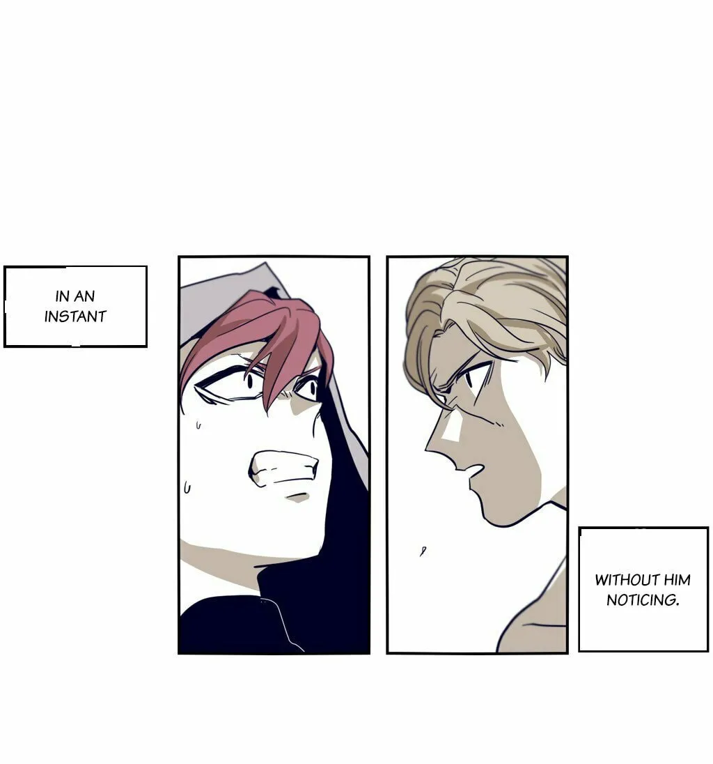 Read Gilgamesh chapter 54 image 15 on Lezhin