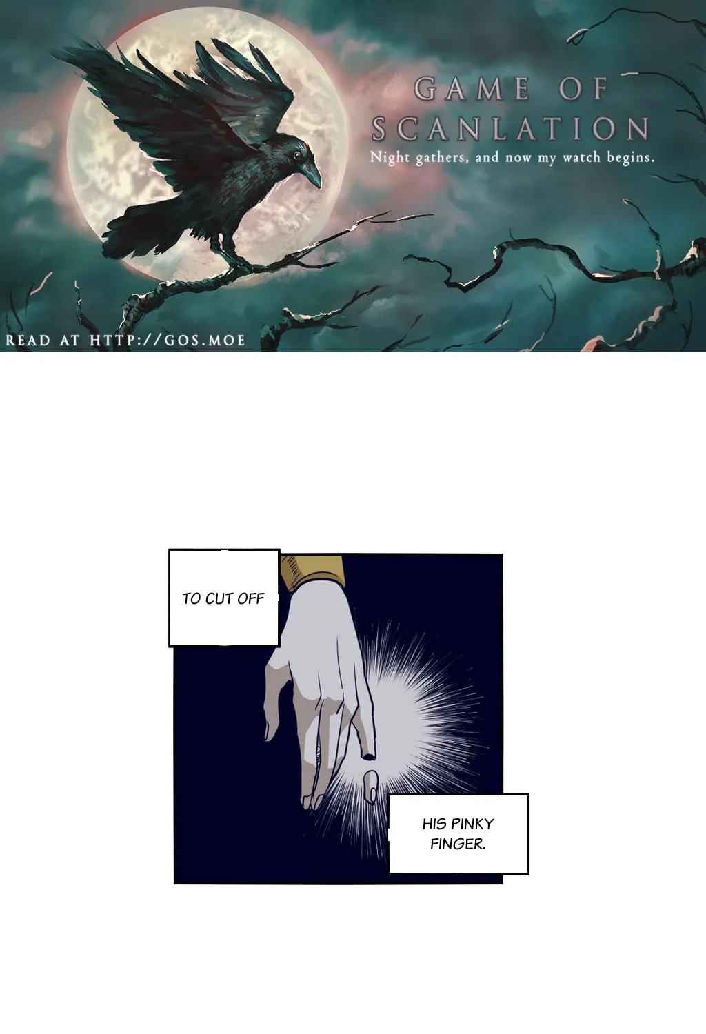 Read Gilgamesh chapter 54 image 3 on Lezhin