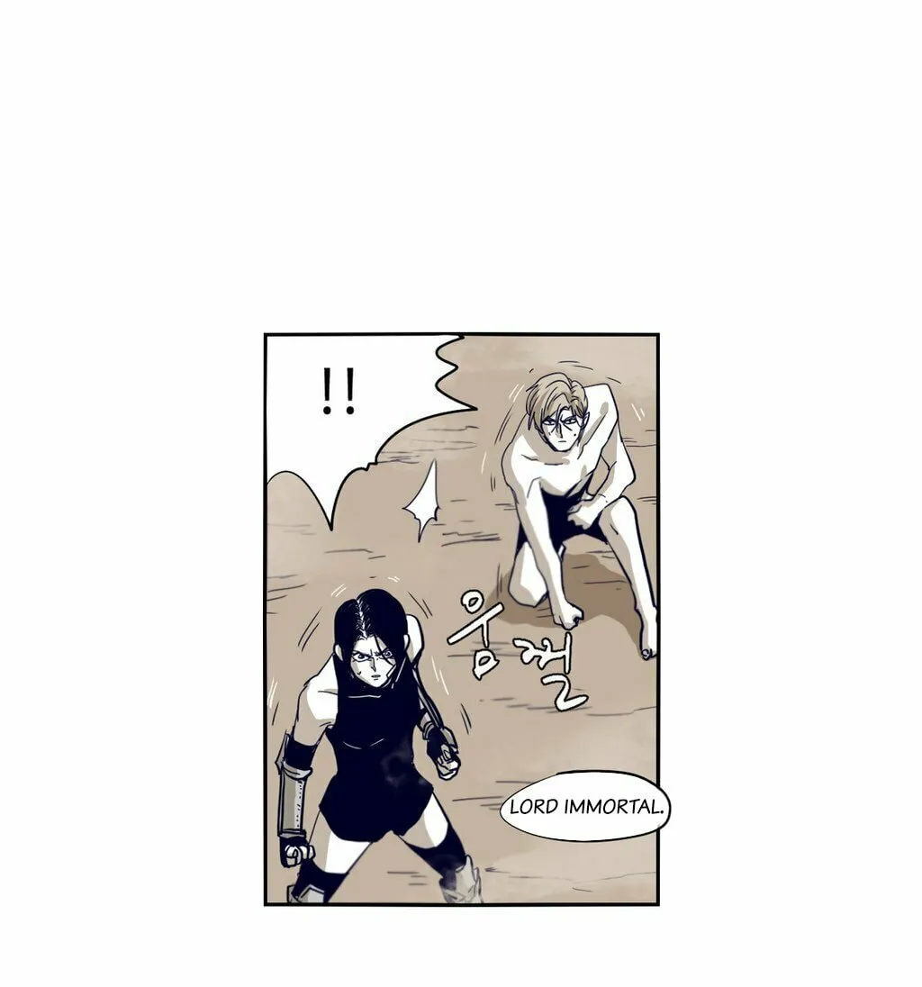 Read Gilgamesh chapter 54 image 30 on Lezhin
