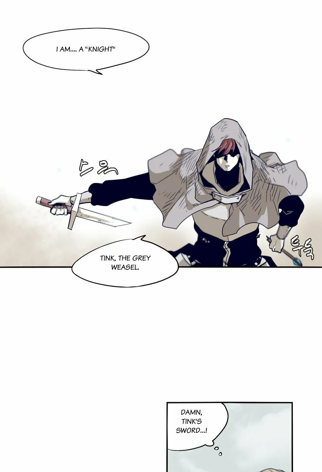 Read Gilgamesh chapter 54 image 34 on Lezhin