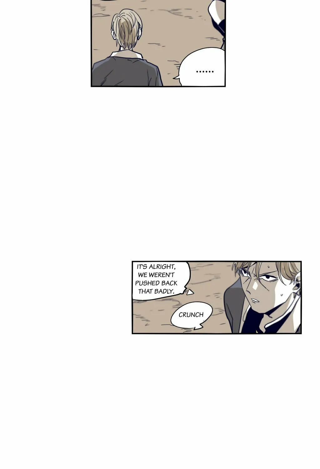 Read Gilgamesh chapter 54 image 41 on Lezhin