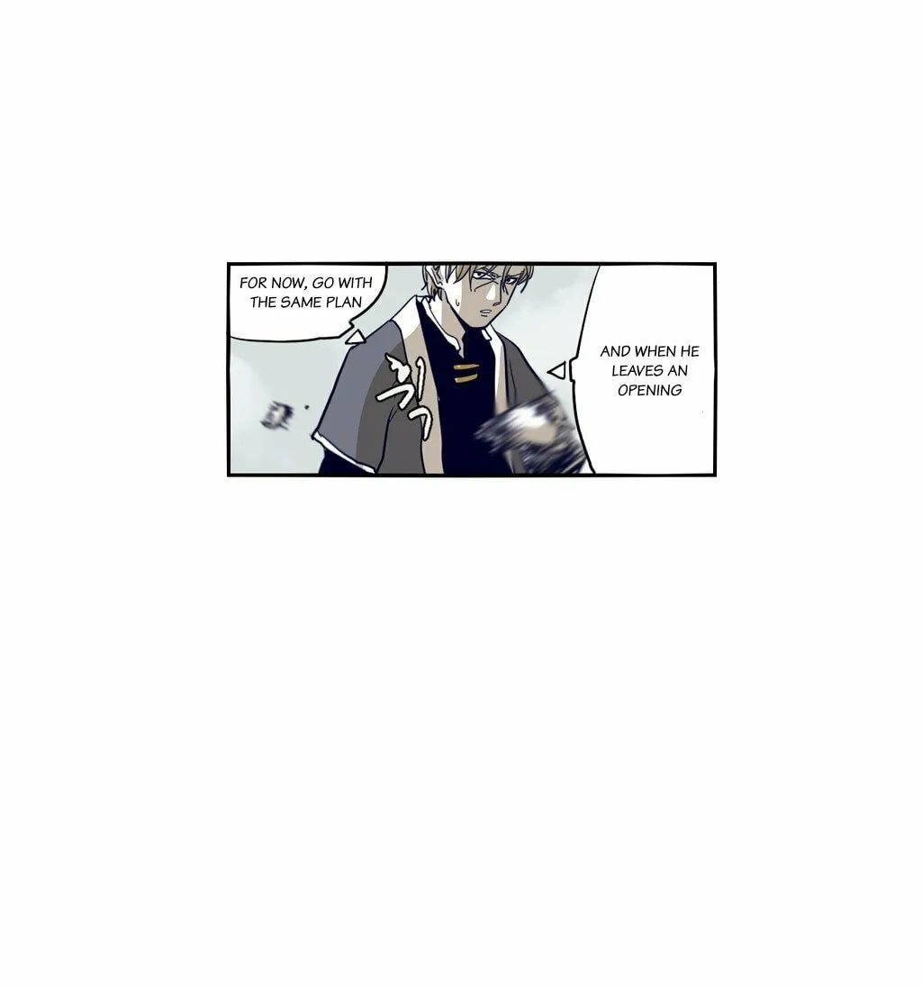 Read Gilgamesh chapter 54 image 42 on Lezhin