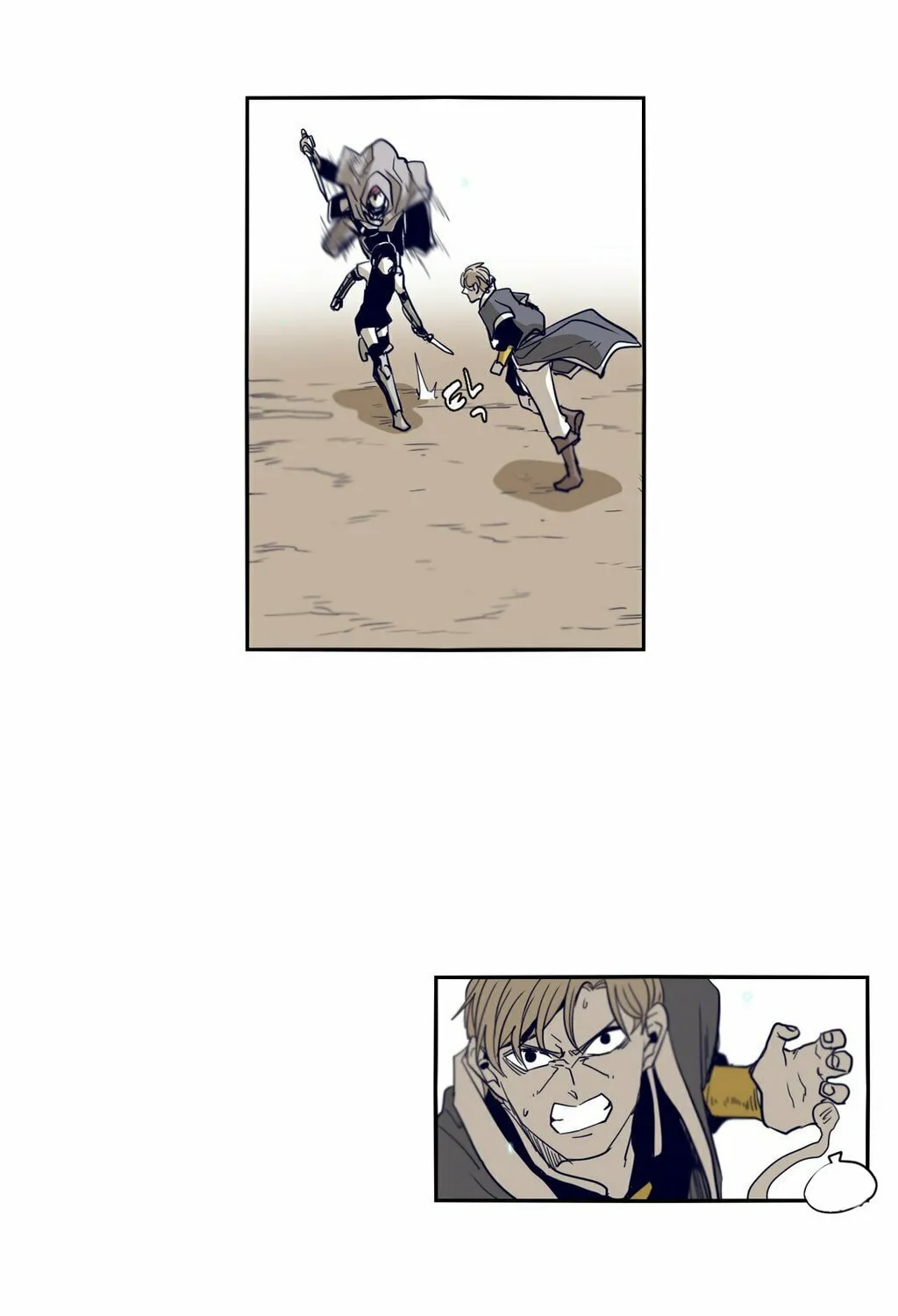Read Gilgamesh chapter 54 image 47 on Lezhin