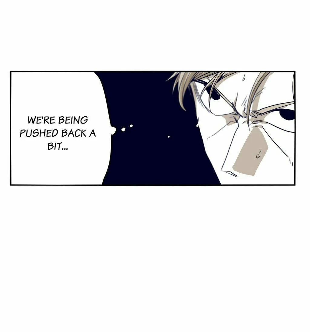 Read Gilgamesh chapter 54 image 54 on Lezhin