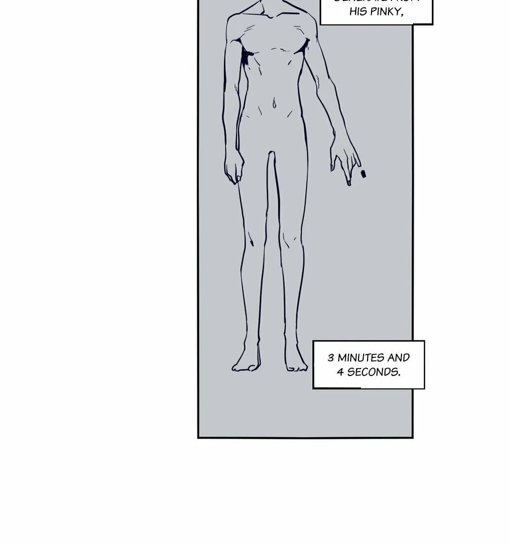 Read Gilgamesh chapter 54 image 9 on Lezhin