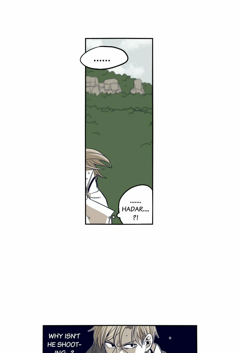Read Gilgamesh chapter 55 image 14 on Lezhin